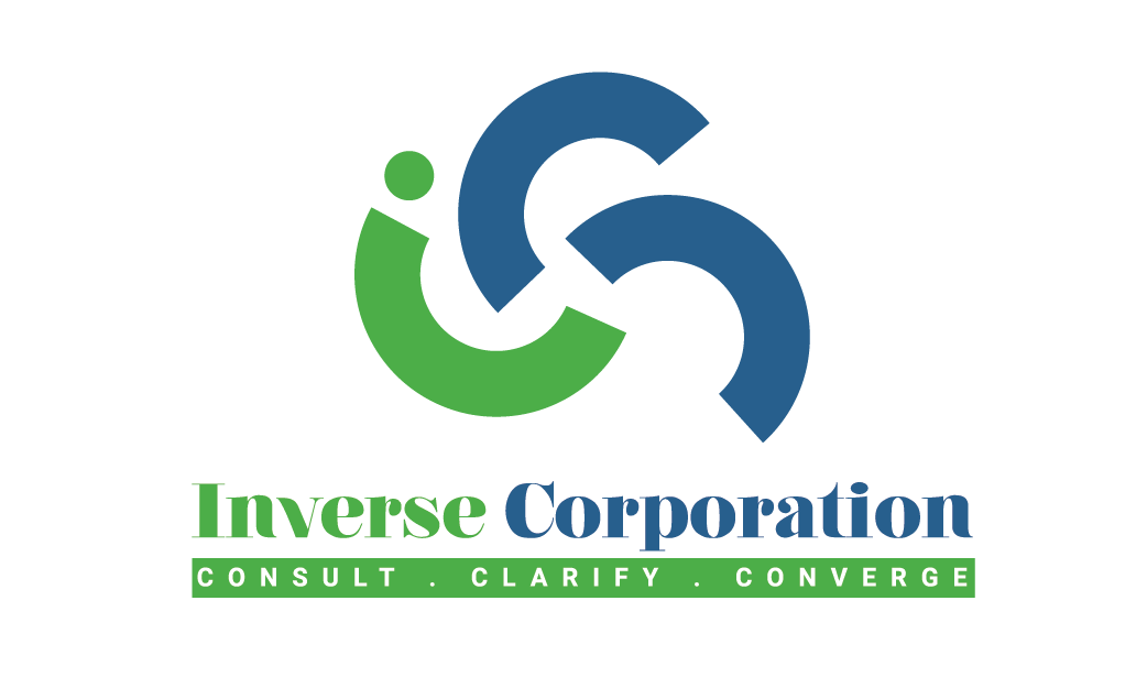 Inverse Corporation Logo